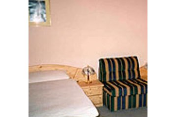 Accommodatie bij particulieren Tamsweg 3